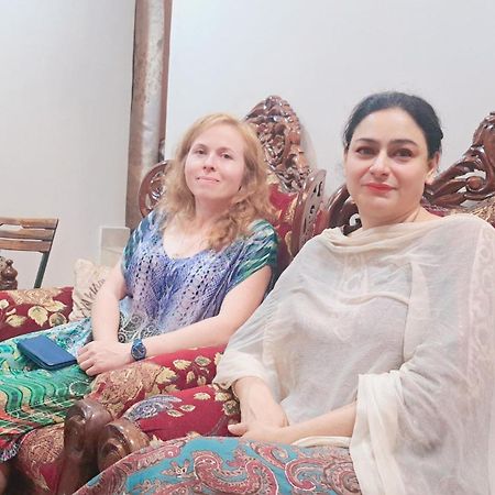 Sufi Khandar Home Stay New Delhi Exterior photo