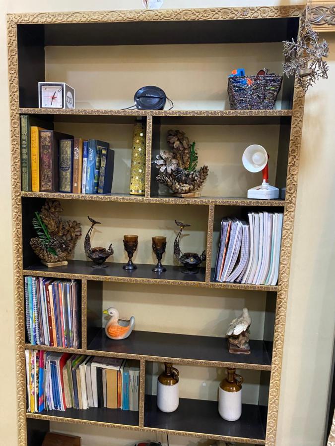 Sufi Khandar Home Stay New Delhi Exterior photo