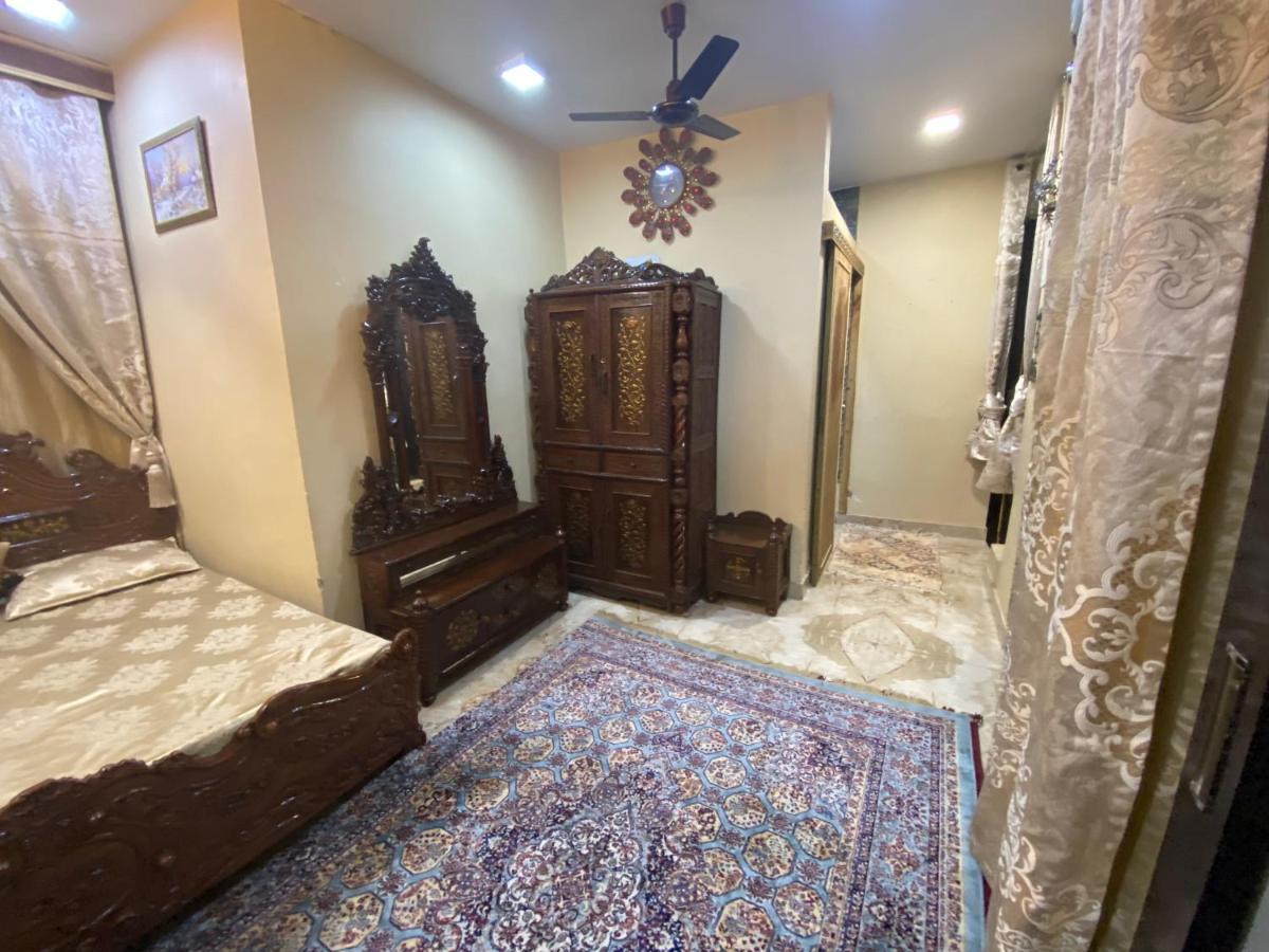 Sufi Khandar Home Stay New Delhi Exterior photo