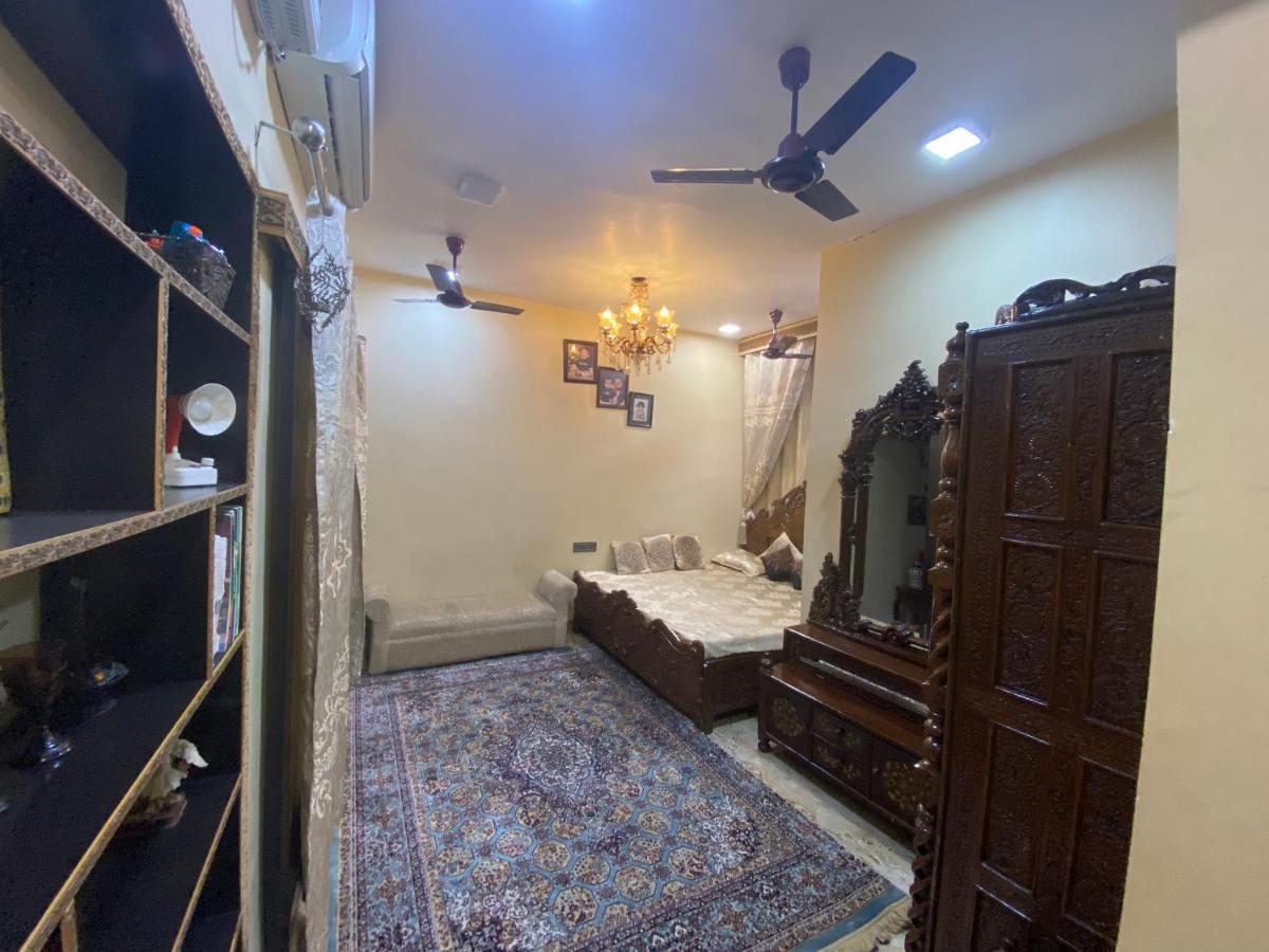 Sufi Khandar Home Stay New Delhi Exterior photo