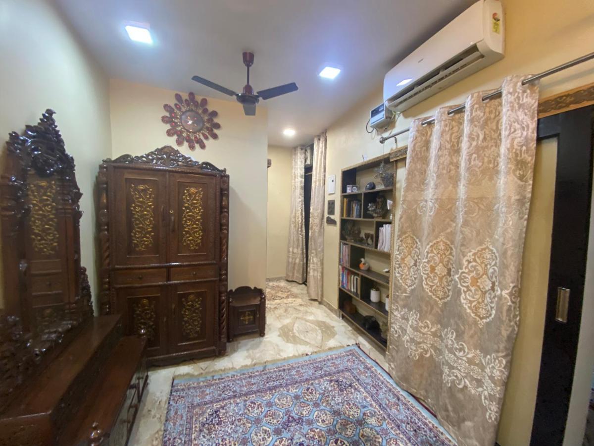 Sufi Khandar Home Stay New Delhi Exterior photo