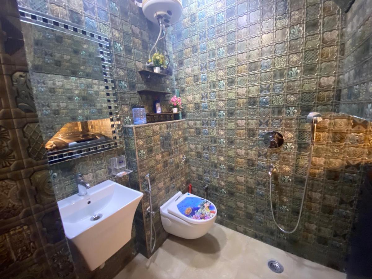 Sufi Khandar Home Stay New Delhi Exterior photo
