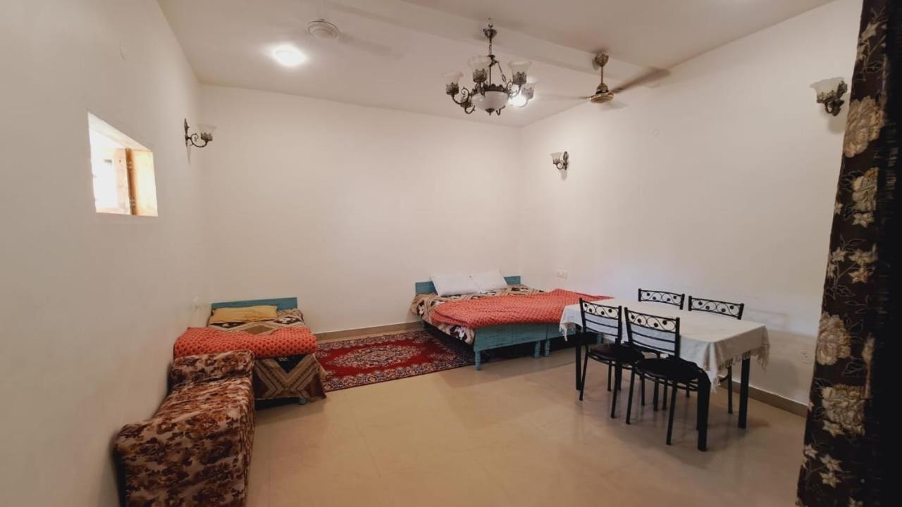 Sufi Khandar Home Stay New Delhi Exterior photo
